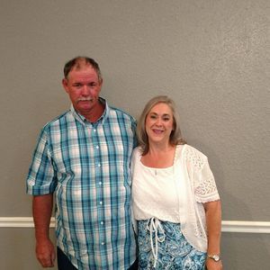 Meet your Posher, Janet